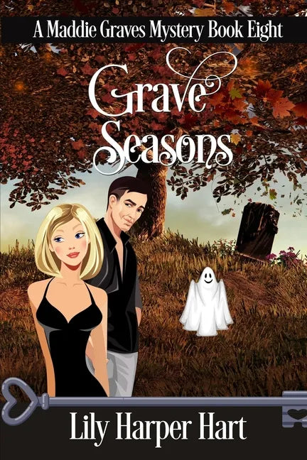 Grave Seasons - Paperback