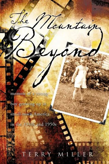 The Mountain Beyond - Paperback