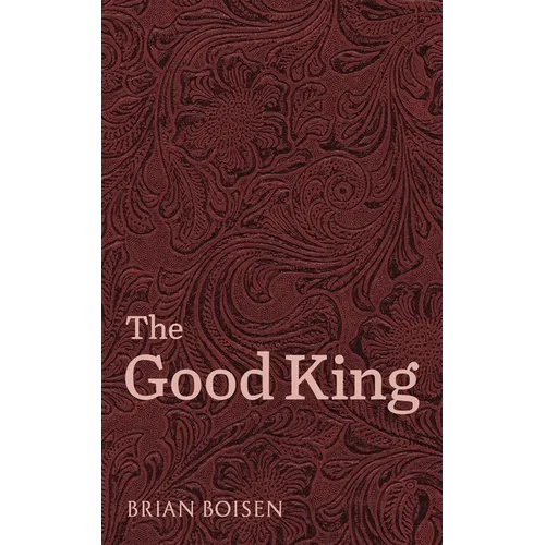 The Good King - Hardcover