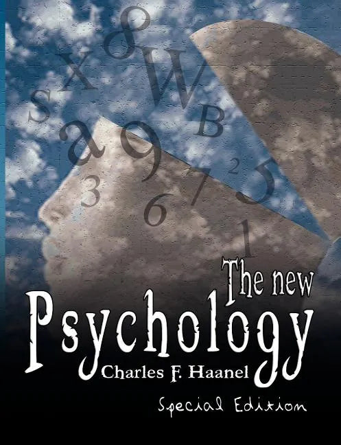 The New Psychology - Special Edition - Paperback
