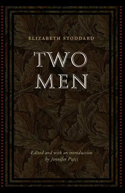 Two Men - Paperback