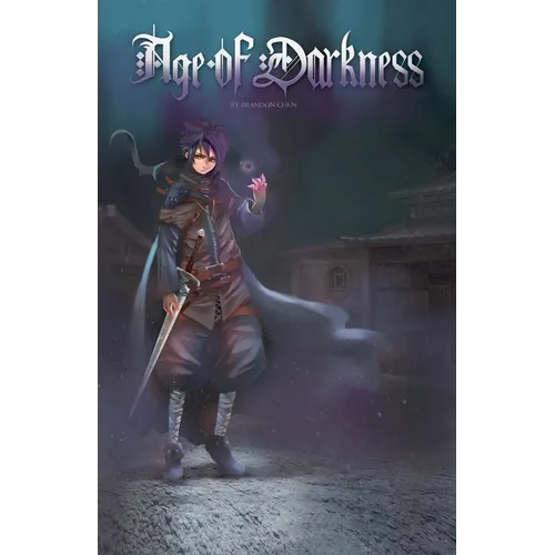 Age of Darkness - Paperback