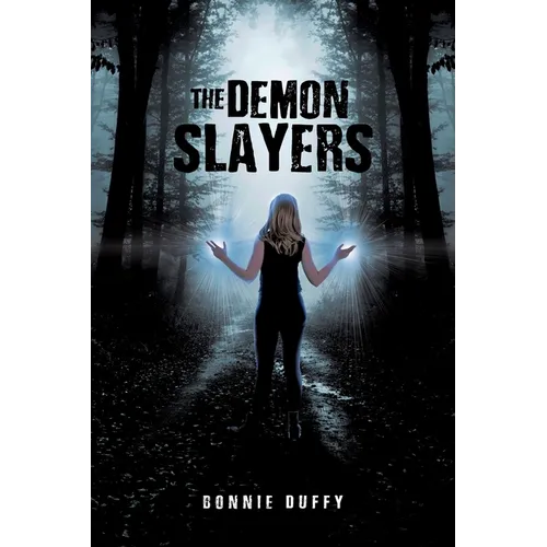 The Demon Slayers - Paperback