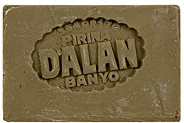 Dalan Olive Oil Soap 6oz - Gentle Cleansing Bar | Natural Ingredients