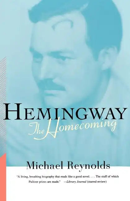 Hemingway: The Homecoming - Paperback