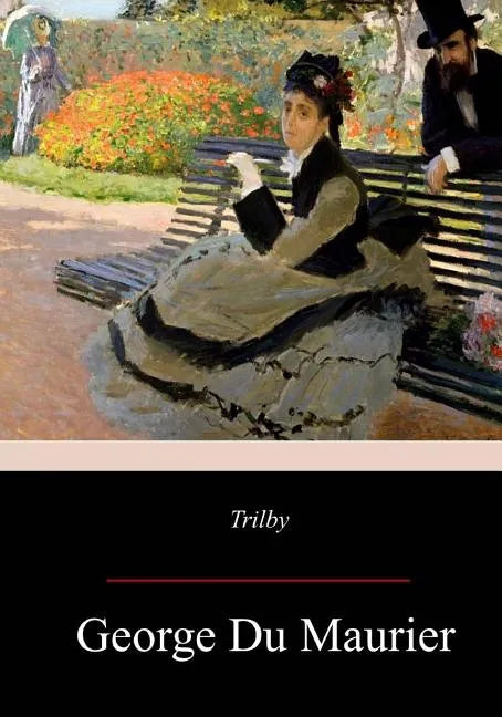 Trilby - Paperback
