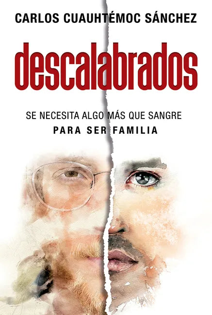 Descalabrados - Paperback