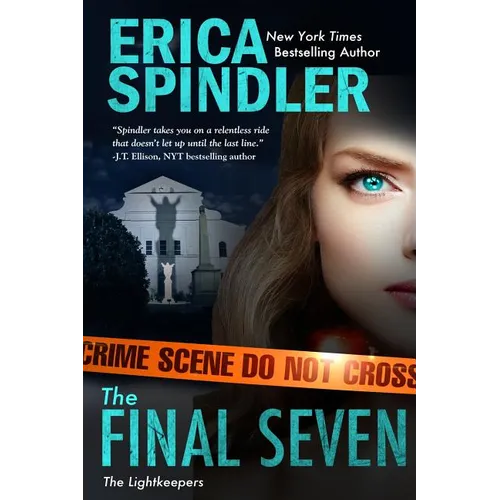 The Final Seven - Paperback