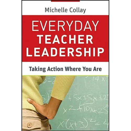 Everyday Teacher Leadership - Paperback