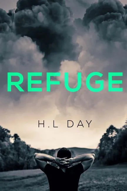 Refuge - Paperback