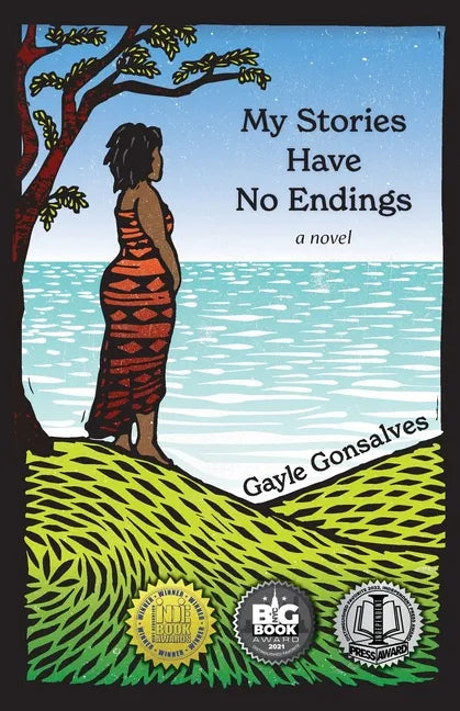 My Stories Have No Endings - Paperback