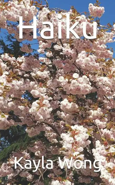 Haiku - Paperback