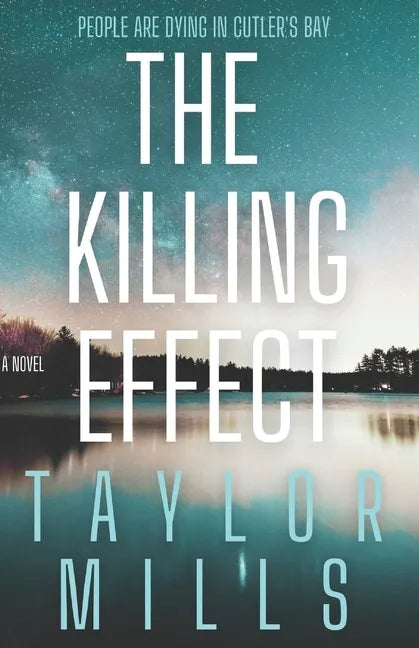 The Killing Effect - Paperback