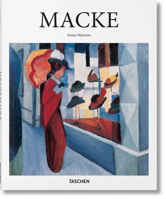 Macke - Hardcover