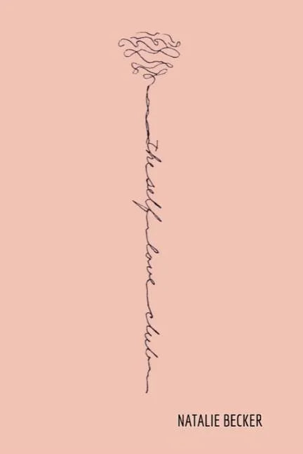 The Self Love Club - Paperback
