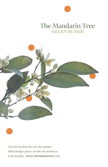 The Mandarin Tree - Paperback
