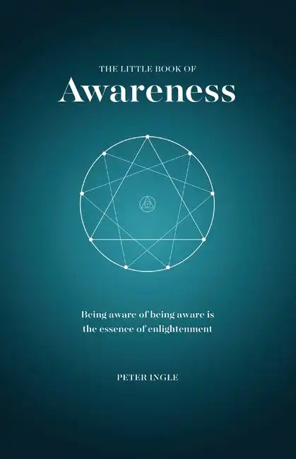 The Little Book of Awareness - Paperback