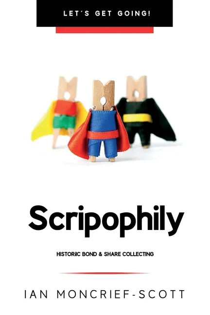 Scripophily - Paperback