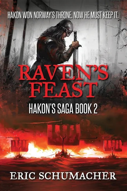 Raven's Feast - Paperback