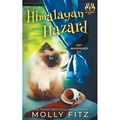 Himalayan Hazard - Paperback