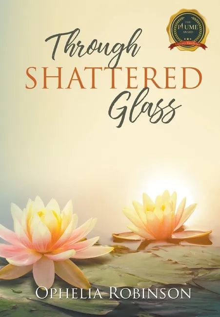 Through Shattered Glass - Hardcover