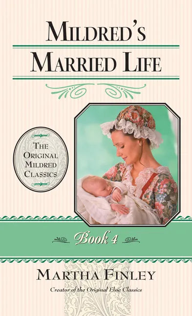 Mildred's Married Life - Paperback