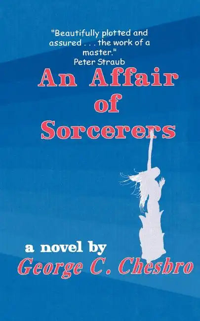 An Affair of Sorcerers - Paperback