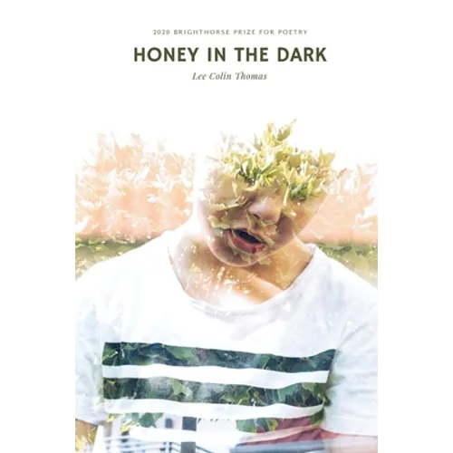 Honey in the Dark - Paperback