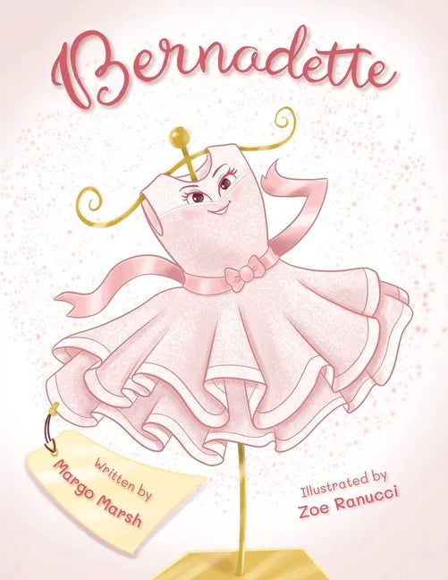 Bernadette - Paperback