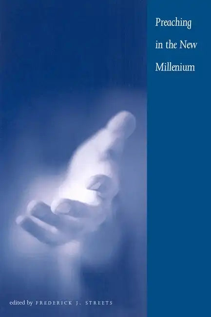 Preaching in the New Millennium: Celebrating the Tercentennial of Yale University - Paperback