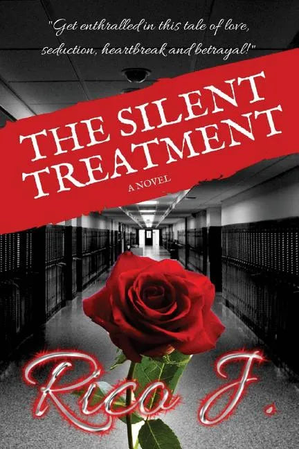 The Silent Treatment - Paperback