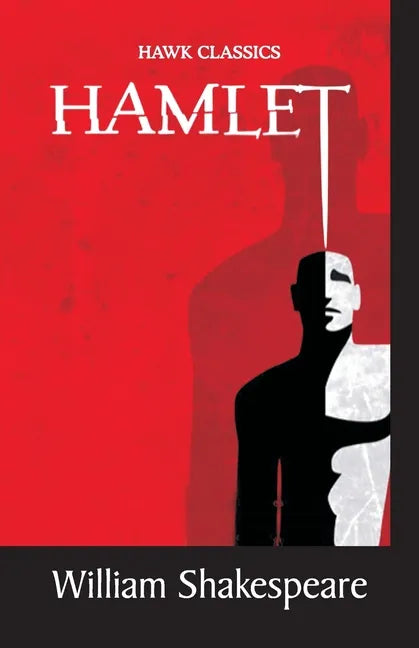 Hamlet - Paperback