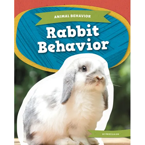 Rabbit Behavior - Library Binding