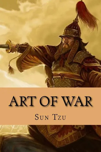 Art Of War - Paperback