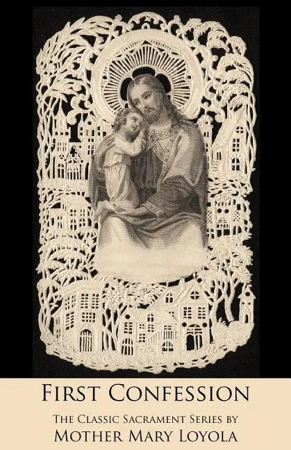 First Confession - Paperback