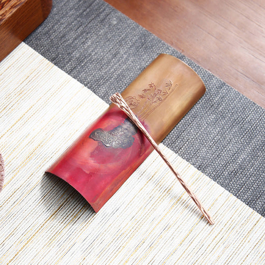 Tea Zen Kung Fu Tea Ceremony Accessories