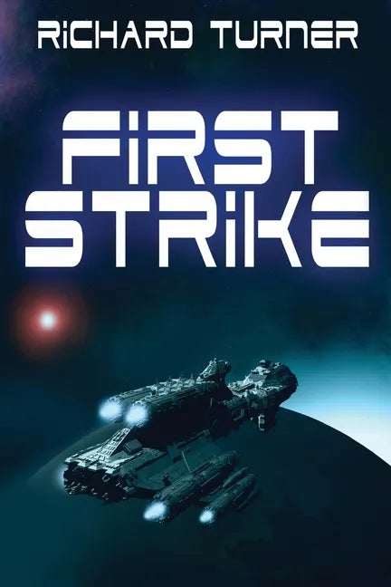 First Strike - Paperback
