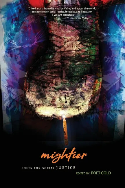Mightier: Poets for Social Justice - Paperback