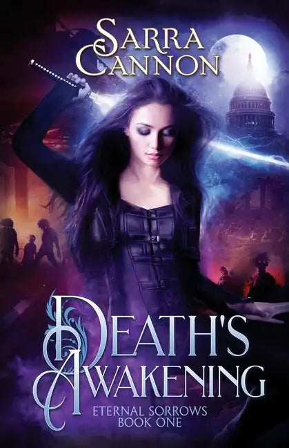 Death's Awakening - Paperback