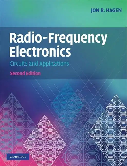Radio-Frequency Electronics - Hardcover