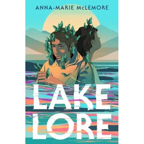 Lakelore - Hardcover