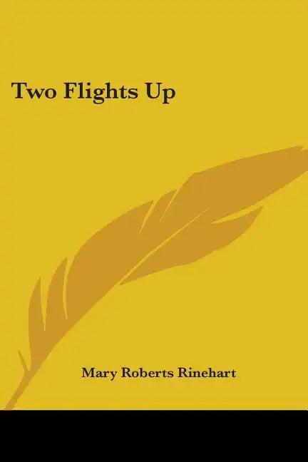 Two Flights Up - Paperback