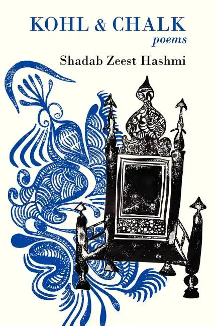 Kohl and Chalk - Paperback
