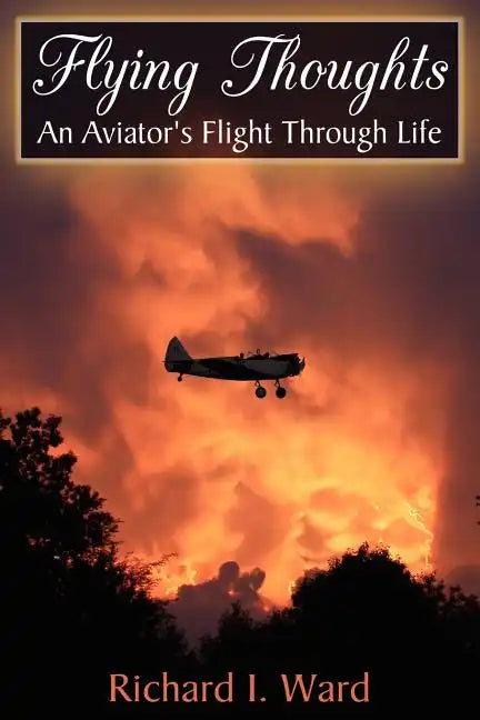 Flying Thoughts - Paperback