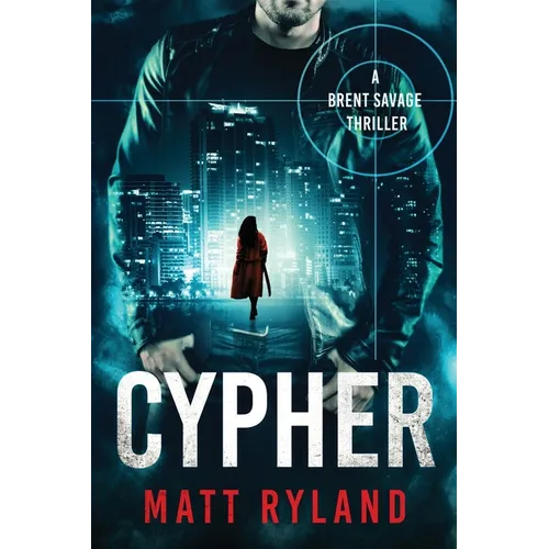 Cypher - Paperback