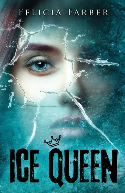 Ice Queen - Paperback
