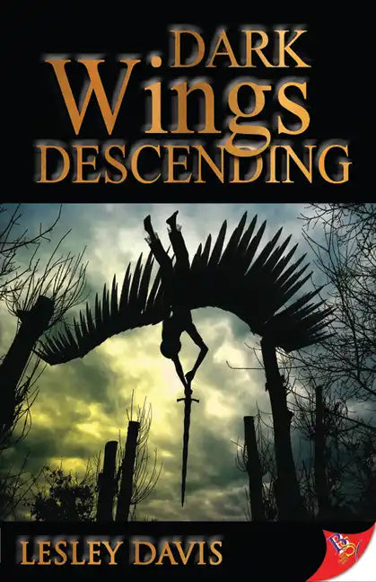 Dark Wings Descending - Paperback