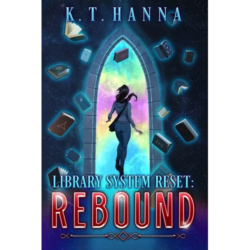 Library System Reset: Rebound - Paperback