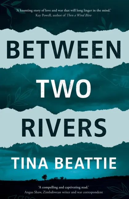 Between Two Rivers - Paperback