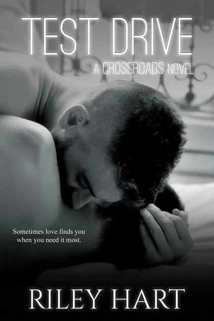 Test Drive - Paperback